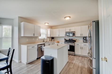 825 Palisades Court Greenwood IN 46143