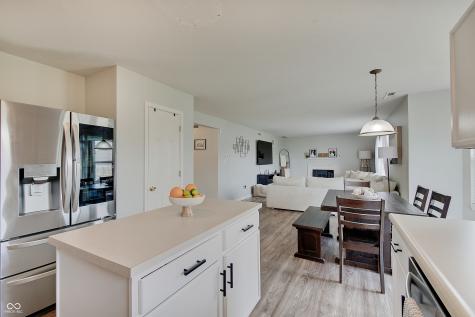 825 Palisades Court Greenwood IN 46143