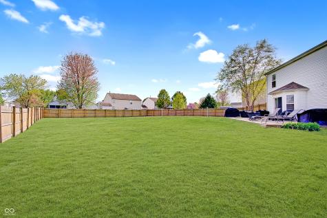 825 Palisades Court Greenwood IN 46143