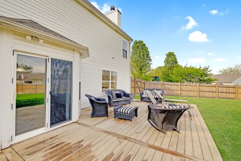 825 Palisades Court Greenwood IN 46143