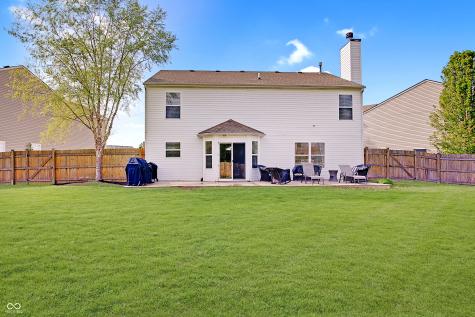 825 Palisades Court Greenwood IN 46143