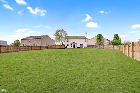 825 Palisades Court Greenwood IN 46143