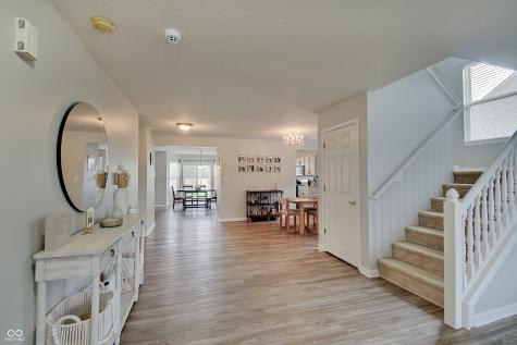 825 Palisades Court Greenwood IN 46143