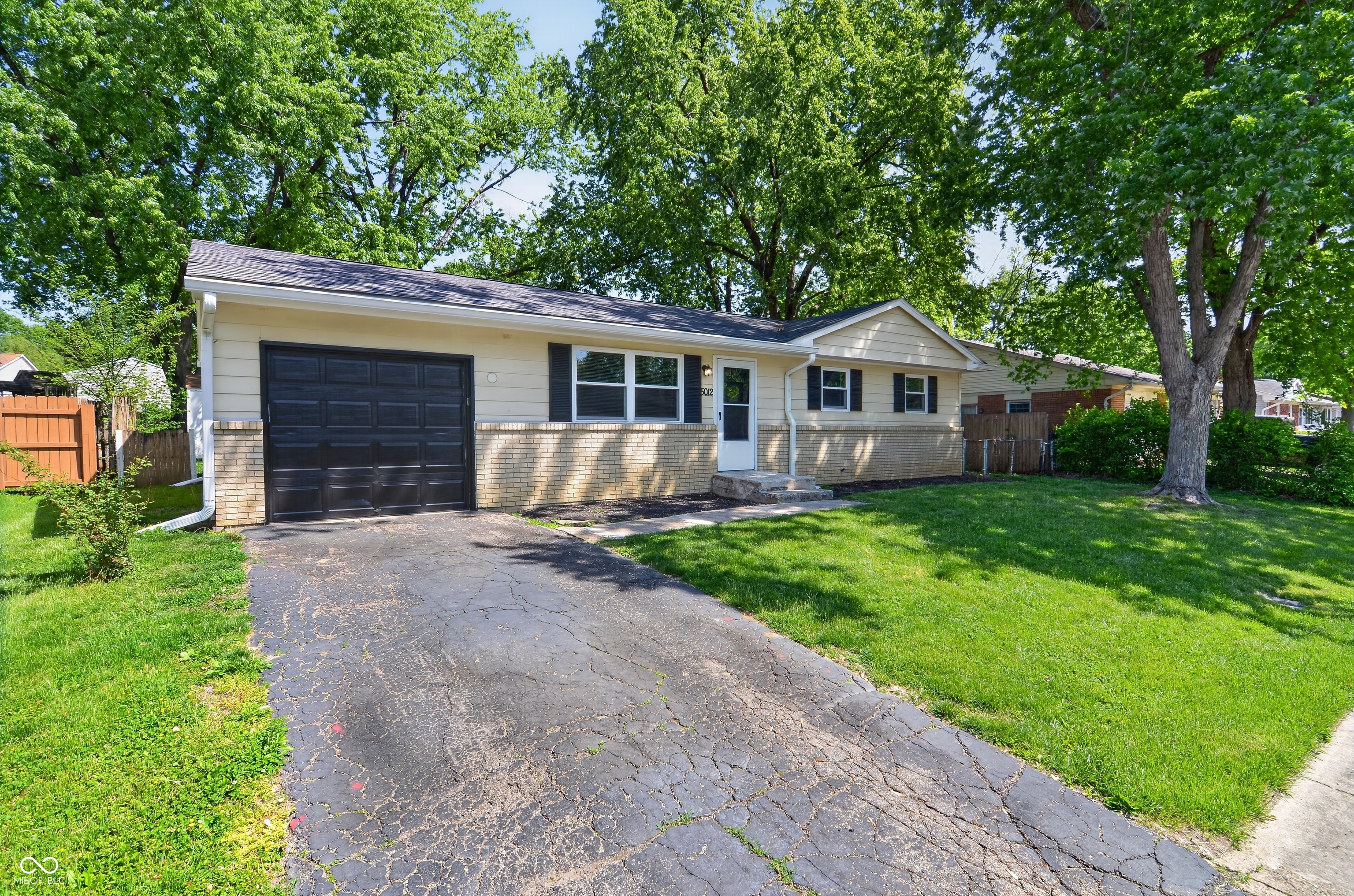 5012 Gambel Road Indianapolis IN 46221