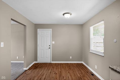 5012 Gambel Road Indianapolis IN 46221