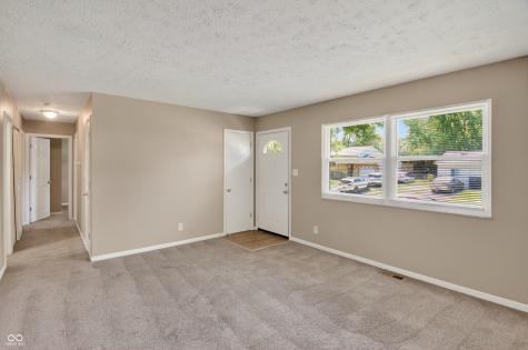 5012 Gambel Road Indianapolis IN 46221