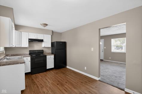 5012 Gambel Road Indianapolis IN 46221