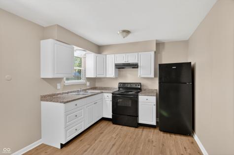 5012 Gambel Road Indianapolis IN 46221