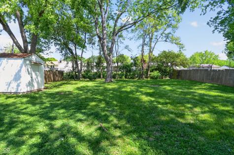5012 Gambel Road Indianapolis IN 46221