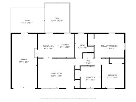 5012 Gambel Road Indianapolis IN 46221