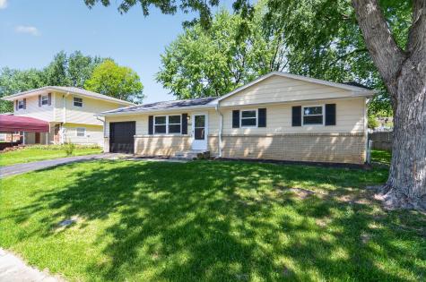 5012 Gambel Road Indianapolis IN 46221