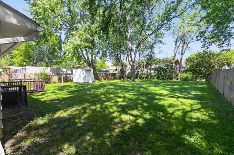 5012 Gambel Road Indianapolis IN 46221