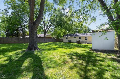 5012 Gambel Road Indianapolis IN 46221