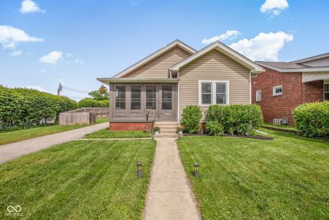 6225 Haverford Avenue Indianapolis IN 46220