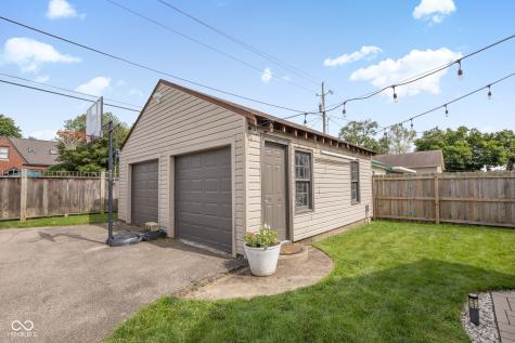 6225 Haverford Avenue Indianapolis IN 46220