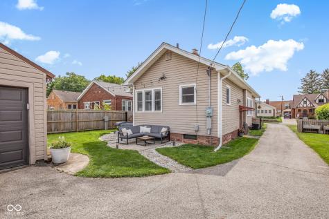 6225 Haverford Avenue Indianapolis IN 46220