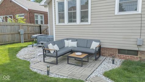 6225 Haverford Avenue Indianapolis IN 46220