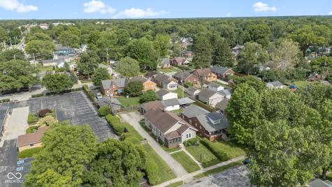 6225 Haverford Avenue Indianapolis IN 46220