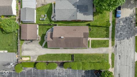 6225 Haverford Avenue Indianapolis IN 46220