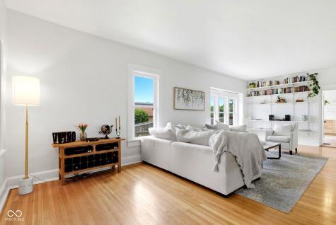 6225 Haverford Avenue Indianapolis IN 46220