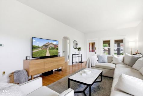 6225 Haverford Avenue Indianapolis IN 46220