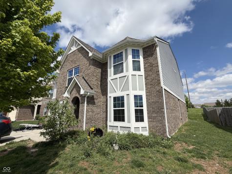 1727 Dogwood Lake Way Indianapolis IN 46239