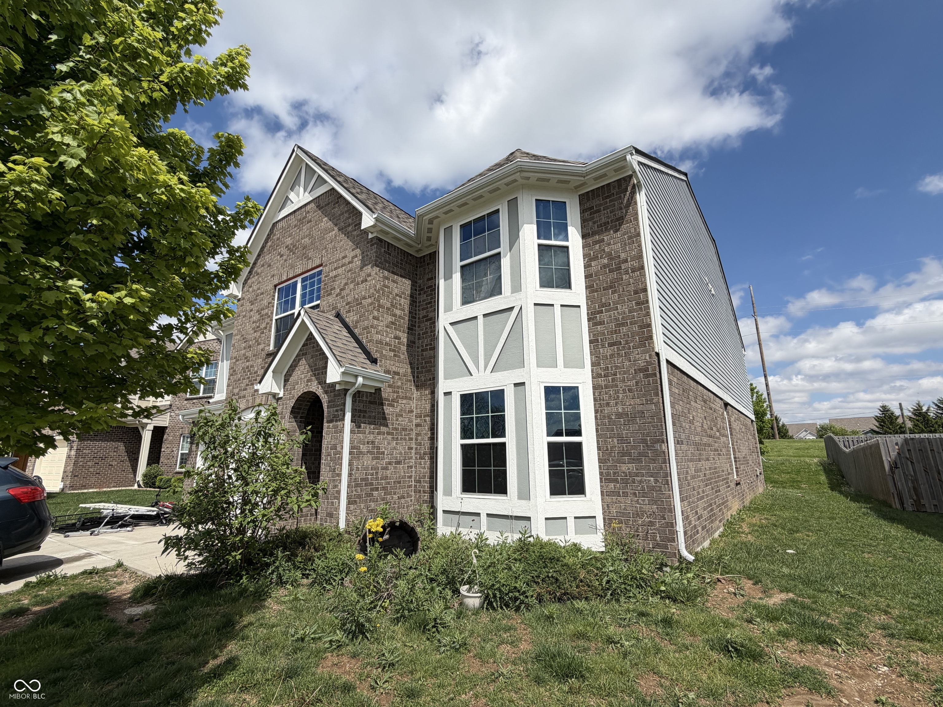 1727 Dogwood Lake Way Indianapolis IN 46239