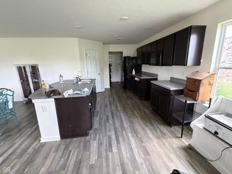 1727 Dogwood Lake Way Indianapolis IN 46239