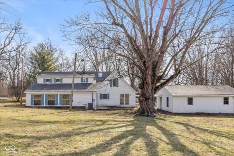 6346 E County Road 100 S Avon IN 46123