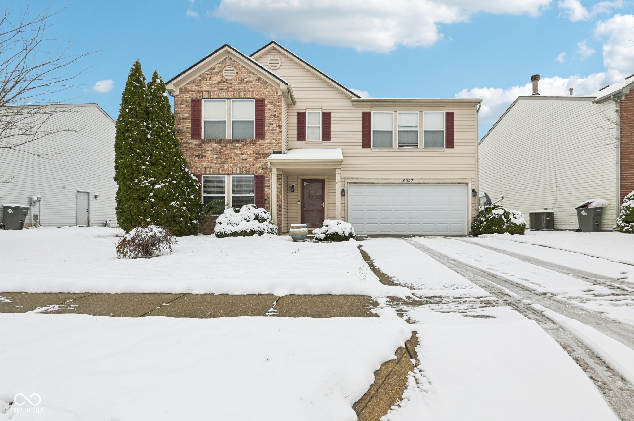 4927 Flame Way Indianapolis IN 46254