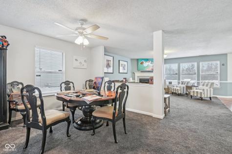 4927 Flame Way Indianapolis IN 46254