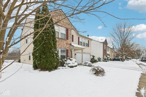 4927 Flame Way Indianapolis IN 46254