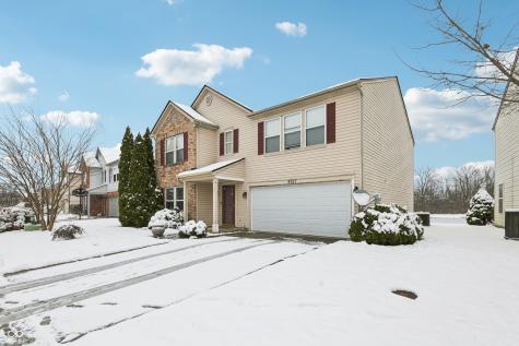 4927 Flame Way Indianapolis IN 46254