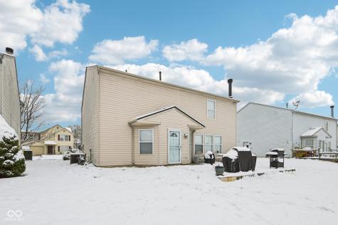 4927 Flame Way Indianapolis IN 46254