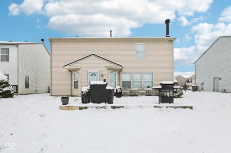 4927 Flame Way Indianapolis IN 46254