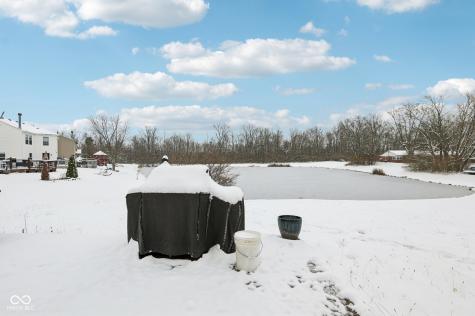 4927 Flame Way Indianapolis IN 46254