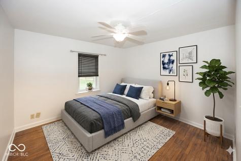 2360 Durham Drive Indianapolis IN 46220
