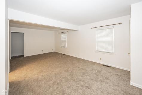 2360 Durham Drive Indianapolis IN 46220