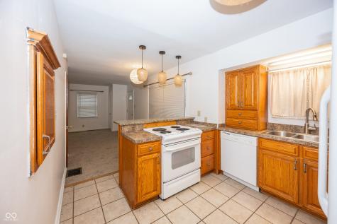 2360 Durham Drive Indianapolis IN 46220
