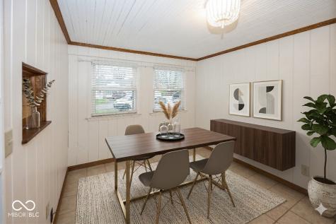 2360 Durham Drive Indianapolis IN 46220