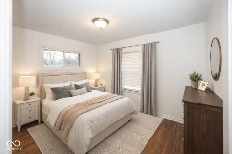2360 Durham Drive Indianapolis IN 46220
