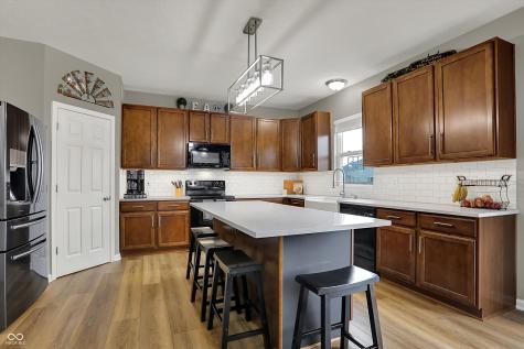 8734 Blue Marlin Drive Indianapolis IN 46239