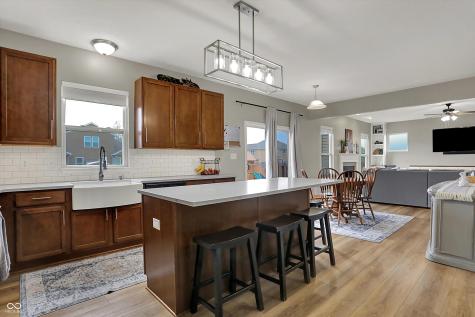8734 Blue Marlin Drive Indianapolis IN 46239