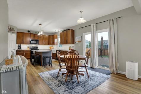 8734 Blue Marlin Drive Indianapolis IN 46239