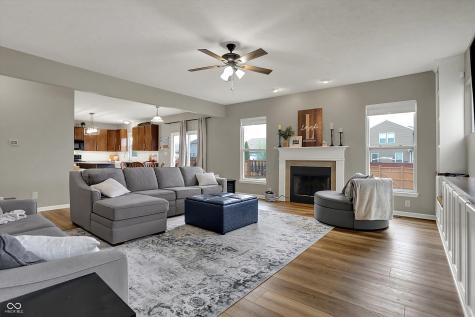 8734 Blue Marlin Drive Indianapolis IN 46239