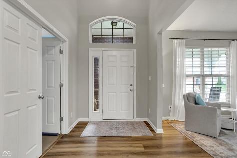 8734 Blue Marlin Drive Indianapolis IN 46239