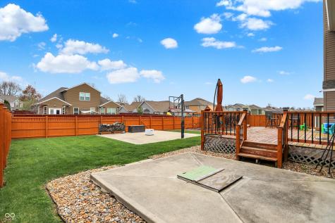 8734 Blue Marlin Drive Indianapolis IN 46239