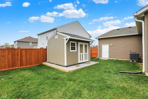 8734 Blue Marlin Drive Indianapolis IN 46239