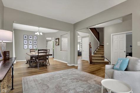 8734 Blue Marlin Drive Indianapolis IN 46239