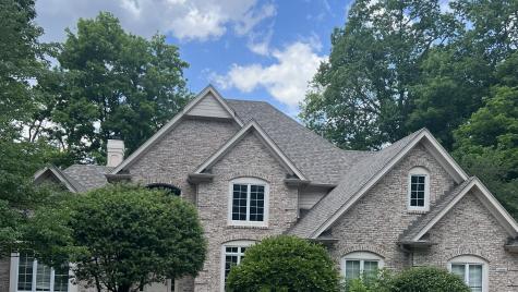 4170 Creekside Pass Zionsville IN 46077